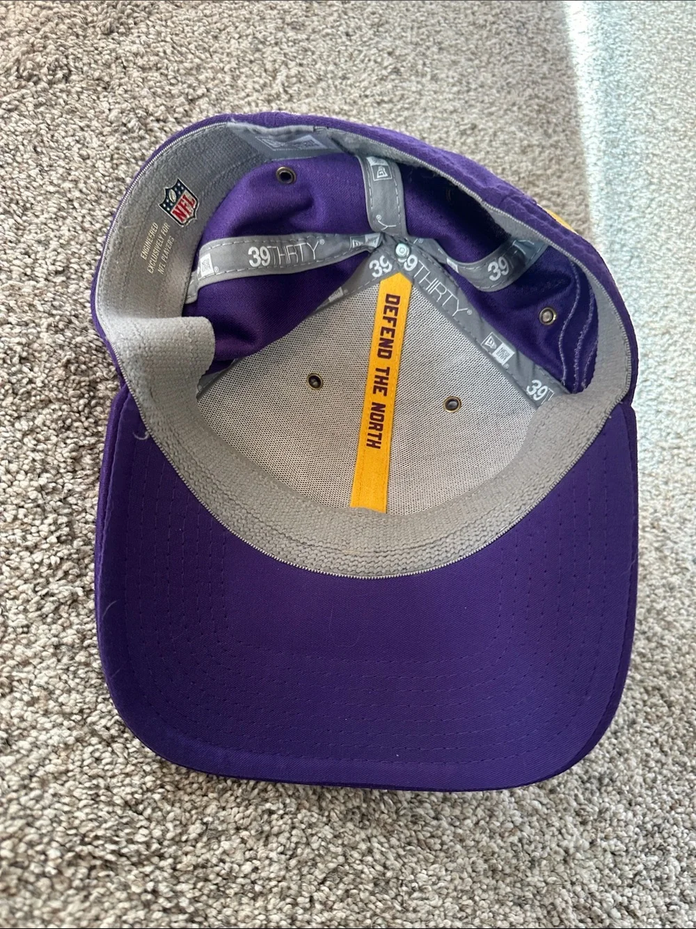 39Thirty comfortable purple